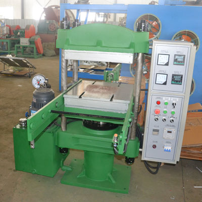 2019 Customized Rubber Hydraulic Press Made in China - China Rubber  Machine, Rubber Machinery